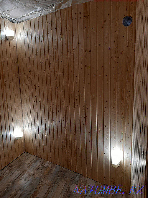 Строительство Баня хамам и прочие сооружения Актобе - изображение 5