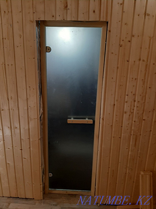 Строительство Баня хамам и прочие сооружения Актобе - изображение 4