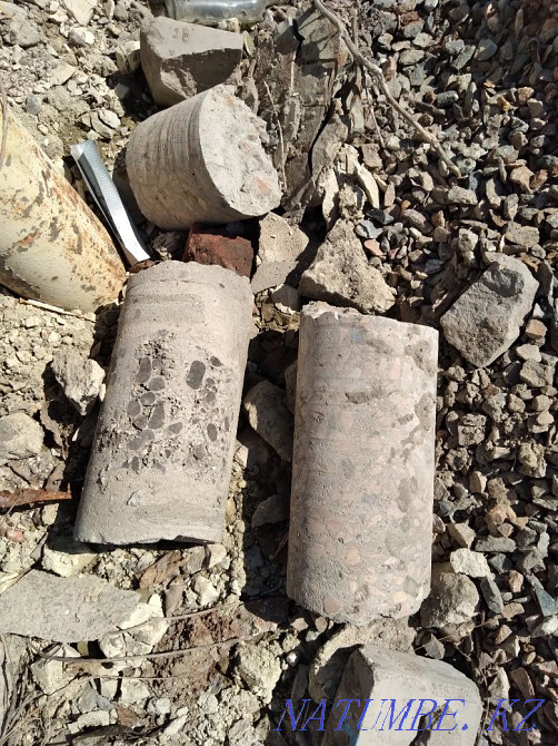 Алмазное бурение .сверления.отверстий Костанай - изображение 2