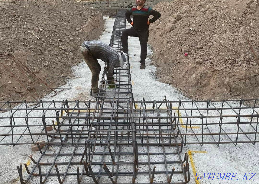 Construction team Semey - photo 1