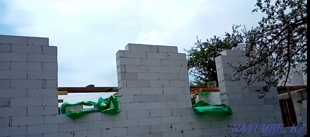 Construction team Semey - photo 5