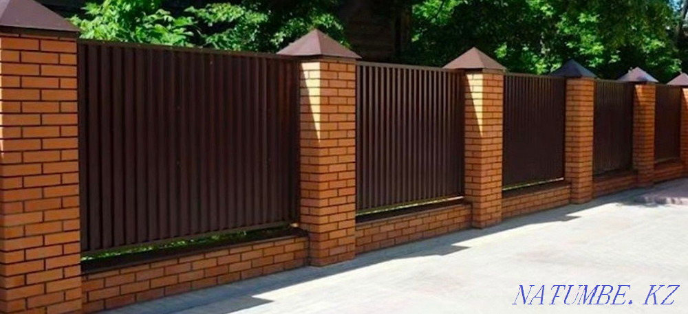 Construction team Semey - photo 8