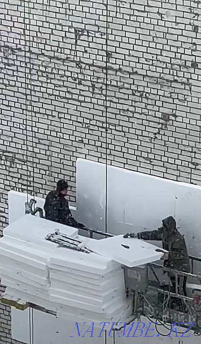 Construction team Semey - photo 4