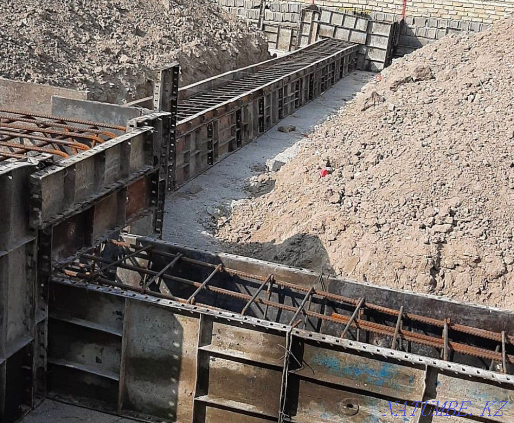 Construction team Semey - photo 2