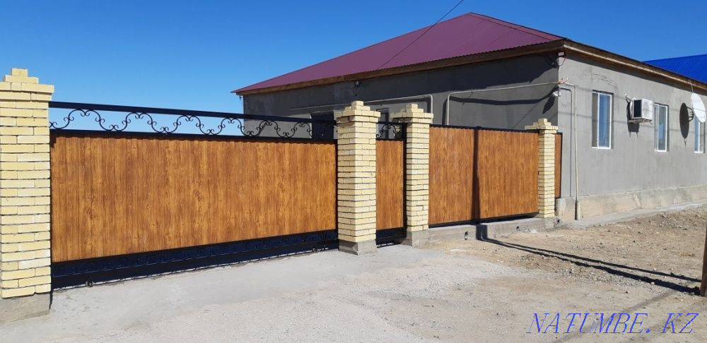 Services of a WELDER and plumber Atyrau - photo 3