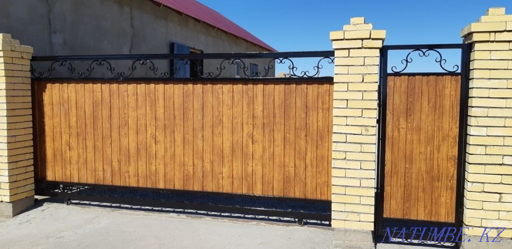 Services of a WELDER and plumber Atyrau - photo 2