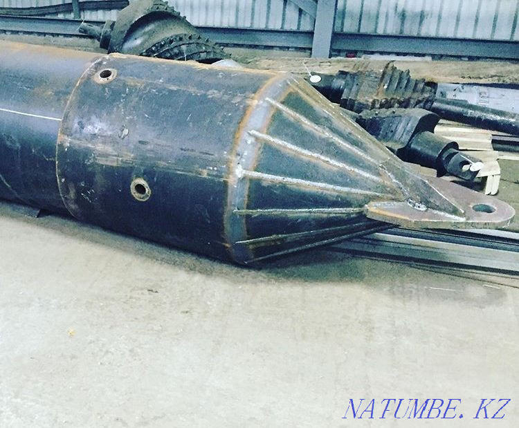 ГНБ !!! Прокол под Асфальт техникамен Су,Газ,Кабель,Канализатция!!! Шымкент - изображение 6