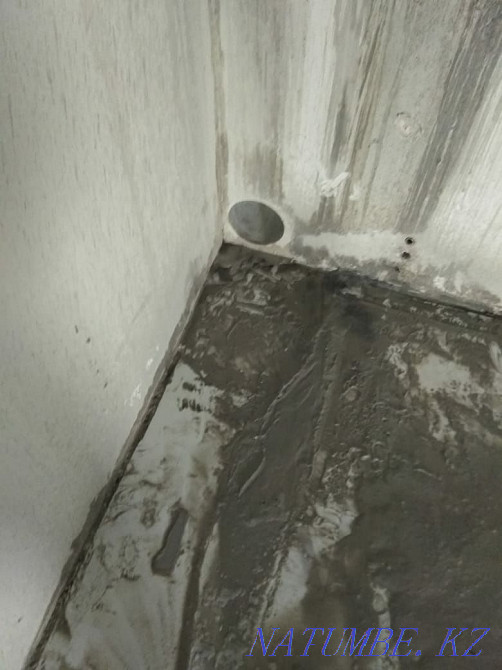 Алмазды бұрғылау. Бұрғылау. Саңылаулар. саңылаулар. Терезе. Есіктерді кесіңіз  Алматы - изображение 3