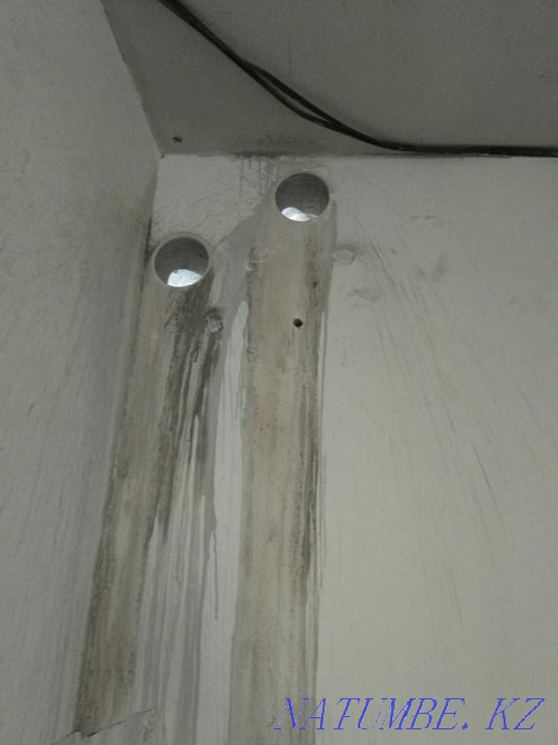 Алмазды бұрғылау. Бұрғылау. Саңылаулар. саңылаулар. Терезе. Есіктерді кесіңіз  Алматы - изображение 1