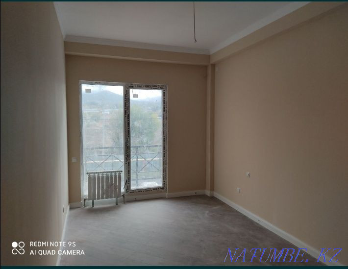 Пәтерлерді, кеңселерді, коммерциялық үй-жайларды және т.б. жөндеу.  Астана - изображение 6