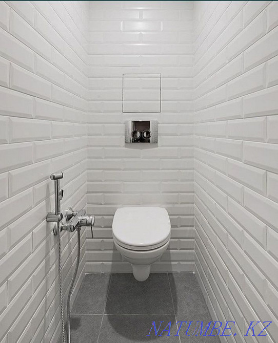 Пәтерлерді, кеңселерді, коммерциялық үй-жайларды және т.б. жөндеу.  Астана - изображение 3