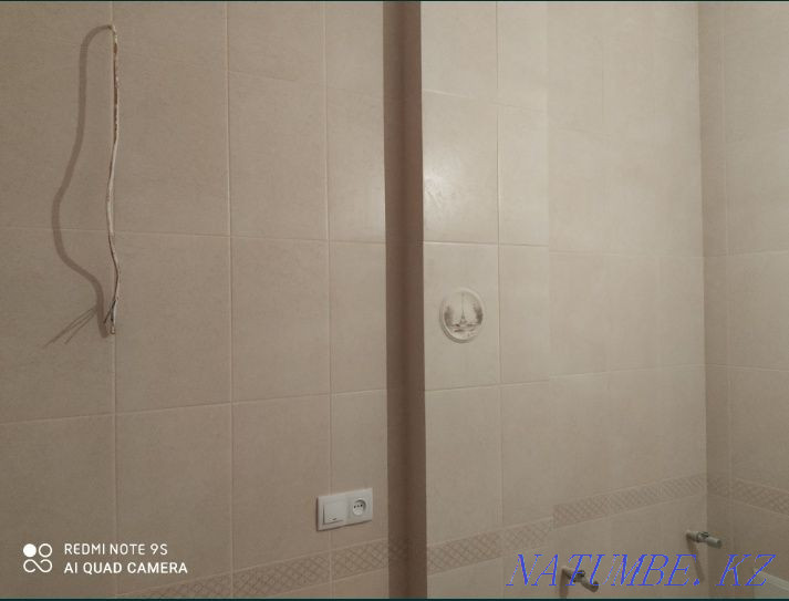 Пәтерлерді, кеңселерді, коммерциялық үй-жайларды және т.б. жөндеу.  Астана - изображение 7