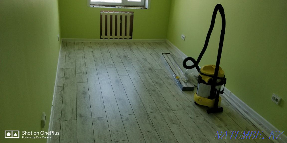 Ірге орнату.шағын үй жұмыстары.  Астана - изображение 1