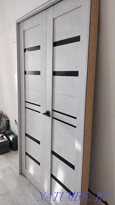 Ірге орнату.шағын үй жұмыстары.  Астана - изображение 8