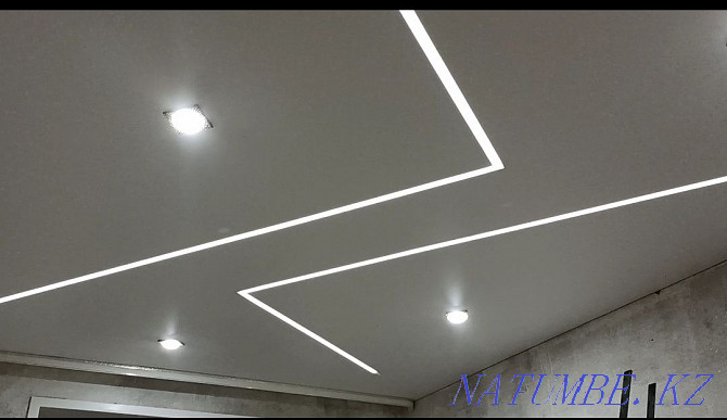 Stretch ceilings from the manufacturer - it is profitable and safe for you! Shchuchinsk - photo 4