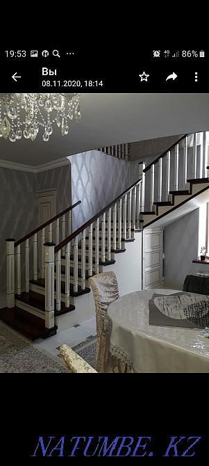 Баспалдақ. Баспалдақ жасап, орнатамыз және т.б  Орал - изображение 2