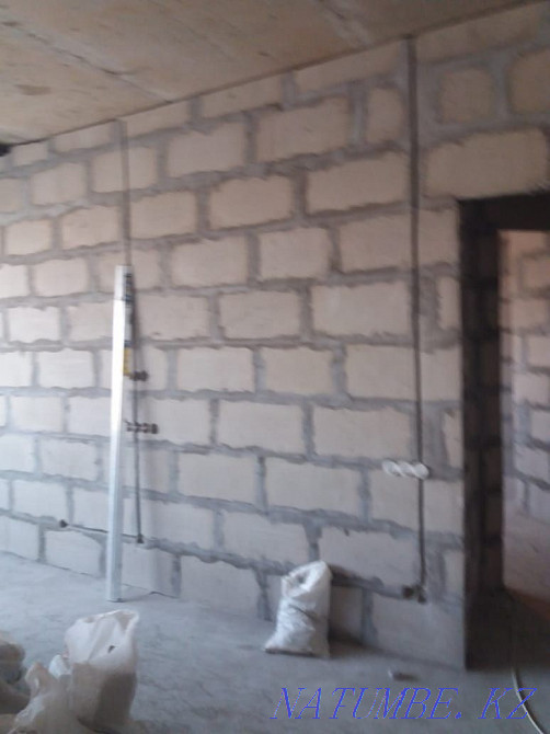 Кірпіш газблок пеноблокты бөлгіш блок  Алматы - изображение 3