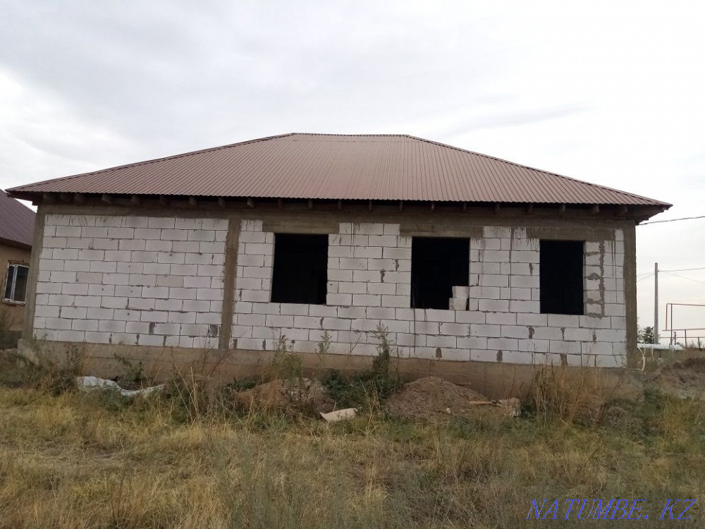 Кірпіш газблок пеноблокты бөлгіш блок  Алматы - изображение 7