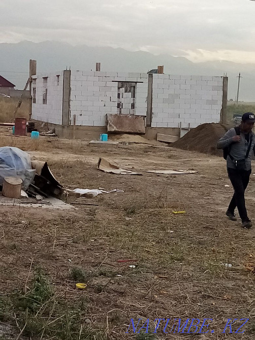 Кірпіш газблок пеноблокты бөлгіш блок  Алматы - изображение 4