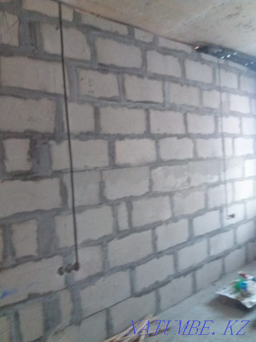 Кірпіш газблок пеноблокты бөлгіш блок  Алматы - изображение 2