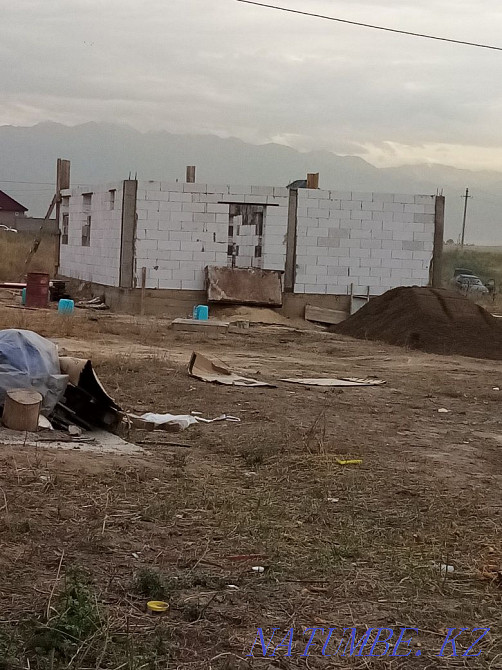 Кірпіш газблок пеноблокты бөлгіш блок  Алматы - изображение 5