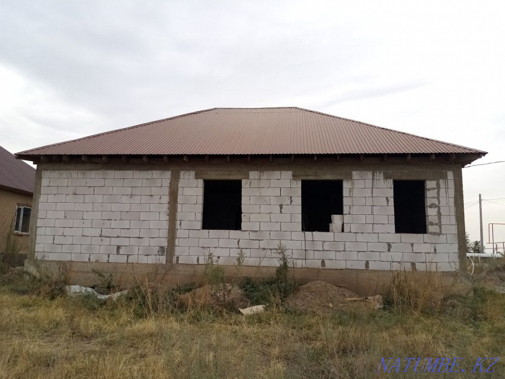 Кірпіш газблок пеноблокты бөлгіш блок  Алматы - изображение 6