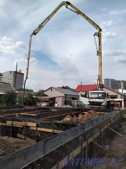 Негізі! Кез келген қиындық!!!  Ақтөбе  - изображение 1