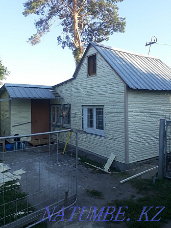 Roofing, siding installation, fences, plumbing Ust-Kamenogorsk - photo 8