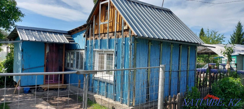 Roofing, siding installation, fences, plumbing Ust-Kamenogorsk - photo 7