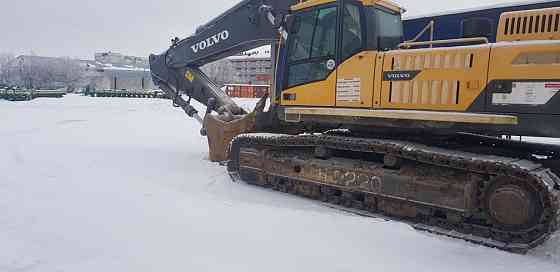 Сдается в аренду. Услуги Экскаватора 3 куба ковш Kostanay