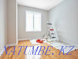 Узбеки бригада строители, Атырау - изображение 2