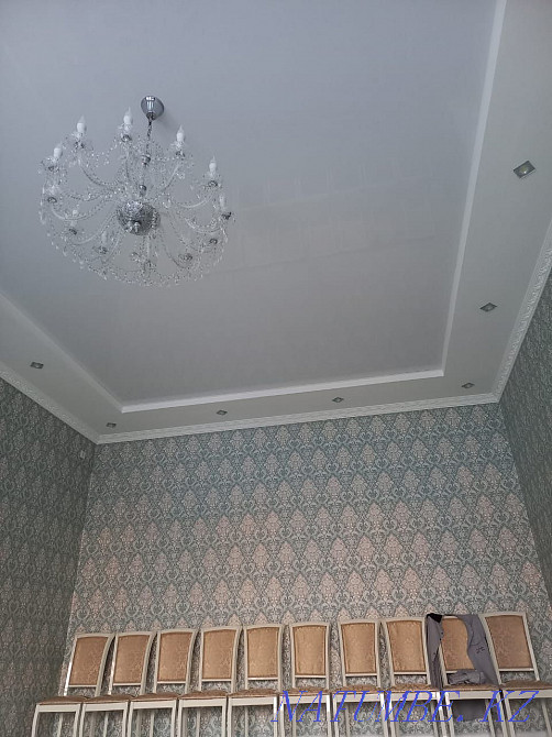 Узбеки бригада строители, Атырау - изображение 1