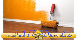 Узбеки бригада строители, Атырау - изображение 3