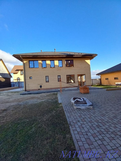 Ферғанадан келген өзбек бригадасы. Құрылыс. Нөлден кілт тапсыру. Пәтерлерді жөндеу  Алматы - изображение 6