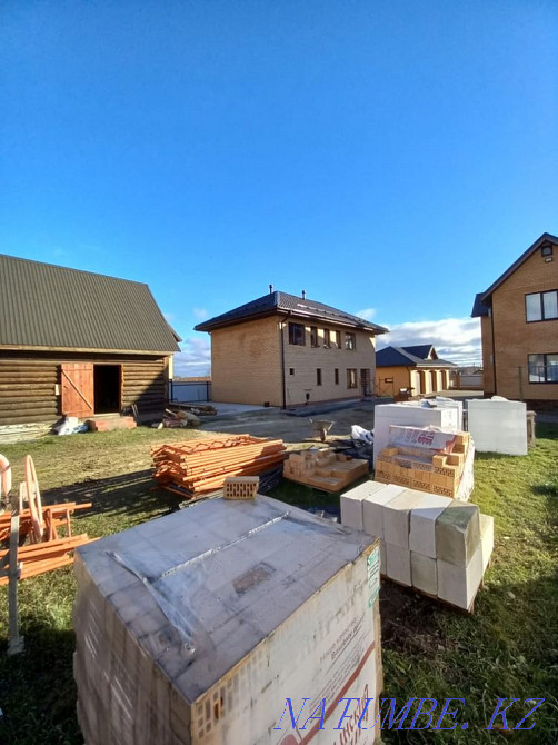 Ферғанадан келген өзбек бригадасы. Құрылыс. Нөлден кілт тапсыру. Пәтерлерді жөндеу  Алматы - изображение 5