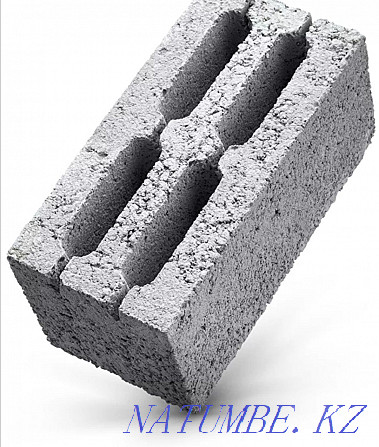 Expanded clay block, sand block, partition brick Мичуринское - photo 1