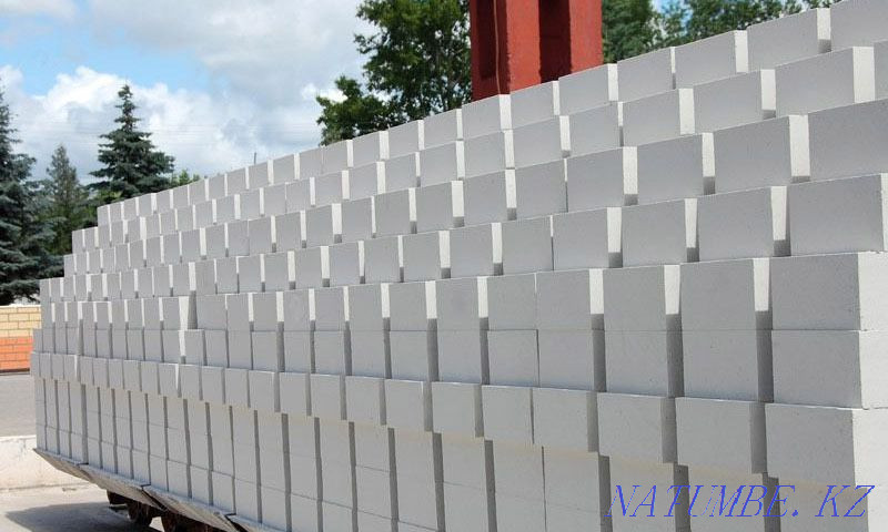 Silicate brick 235 tenge Atyrau - photo 3