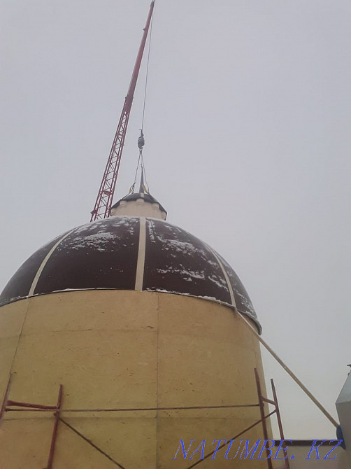 Шыны талшықты бұйымдарды өндіру  Орал - изображение 2