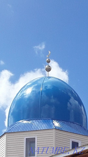 Шыны талшықты бұйымдарды өндіру  Орал - изображение 1