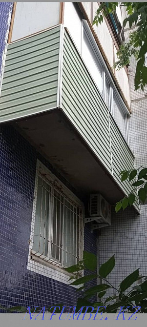 Промышленные альпинисты Экибастуз - изображение 3