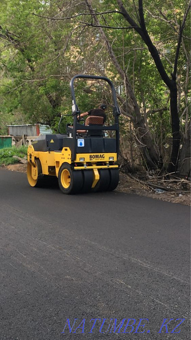 төсеу қызметтері  Қарағанды - изображение 4