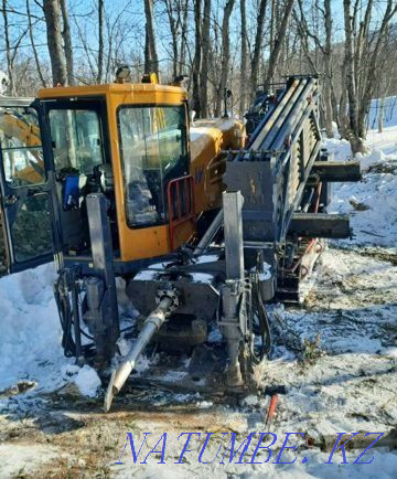 Plumbing by puncture method, we work in the AREA Petropavlovsk - photo 3