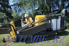 Plumbing by puncture method, we work in the AREA Petropavlovsk - photo 1