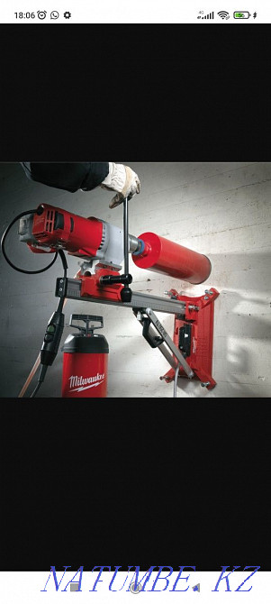 Diamond drilling, drilling Мичуринское - photo 1