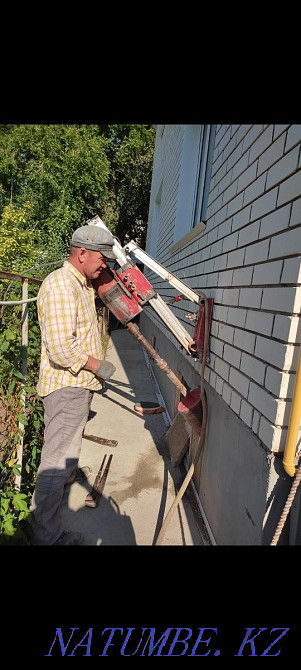 Diamond drilling, drilling Мичуринское - photo 2