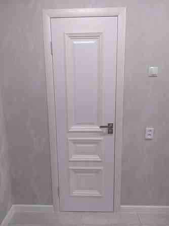 Установка дверей плинтуса любого вида и сложности входные двери Pavlodar