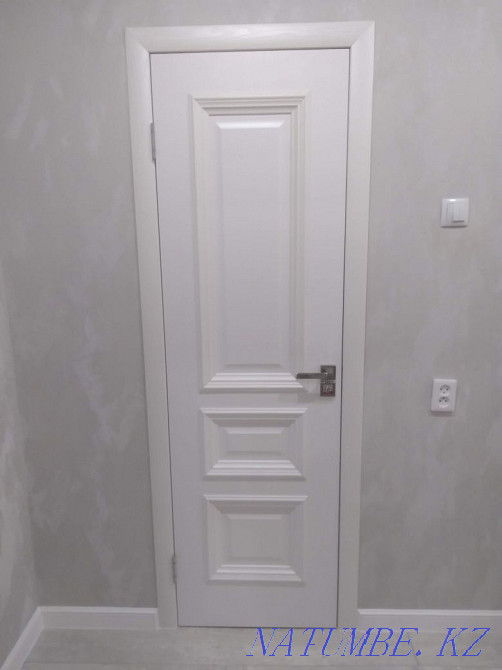 Кез келген түрдегі және күрделіліктегі кіреберіс есіктерді орнату  Павлодар  - изображение 2