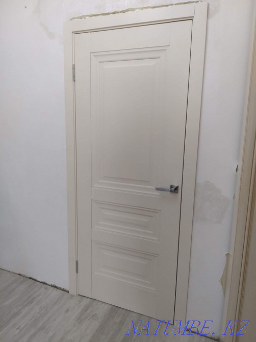 Кез келген түрдегі және күрделіліктегі кіреберіс есіктерді орнату  Павлодар  - изображение 4