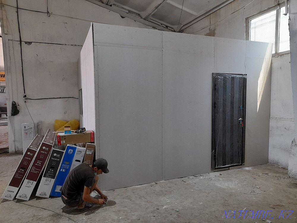 Renovation of apartments... Zhezqazghan - photo 3