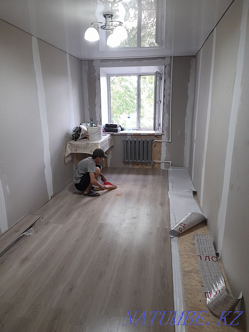 Renovation of apartments... Zhezqazghan - photo 5